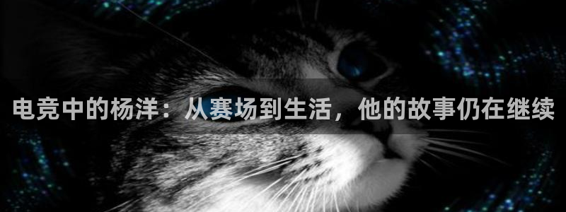 火博电竞app官网网站：电竞中的杨洋：从赛场到生活，他的故事仍在继续